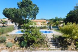 Villa with 3 bedrooms and pool near Vila Sol